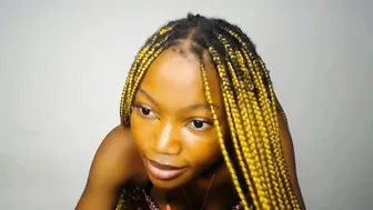 carobaby8 recorded nude video 334122