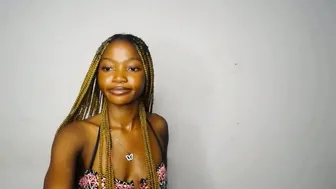 carobaby8 recorded nude video 334122