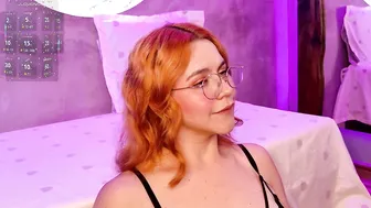 celineblossom_ recorded nude video 334146