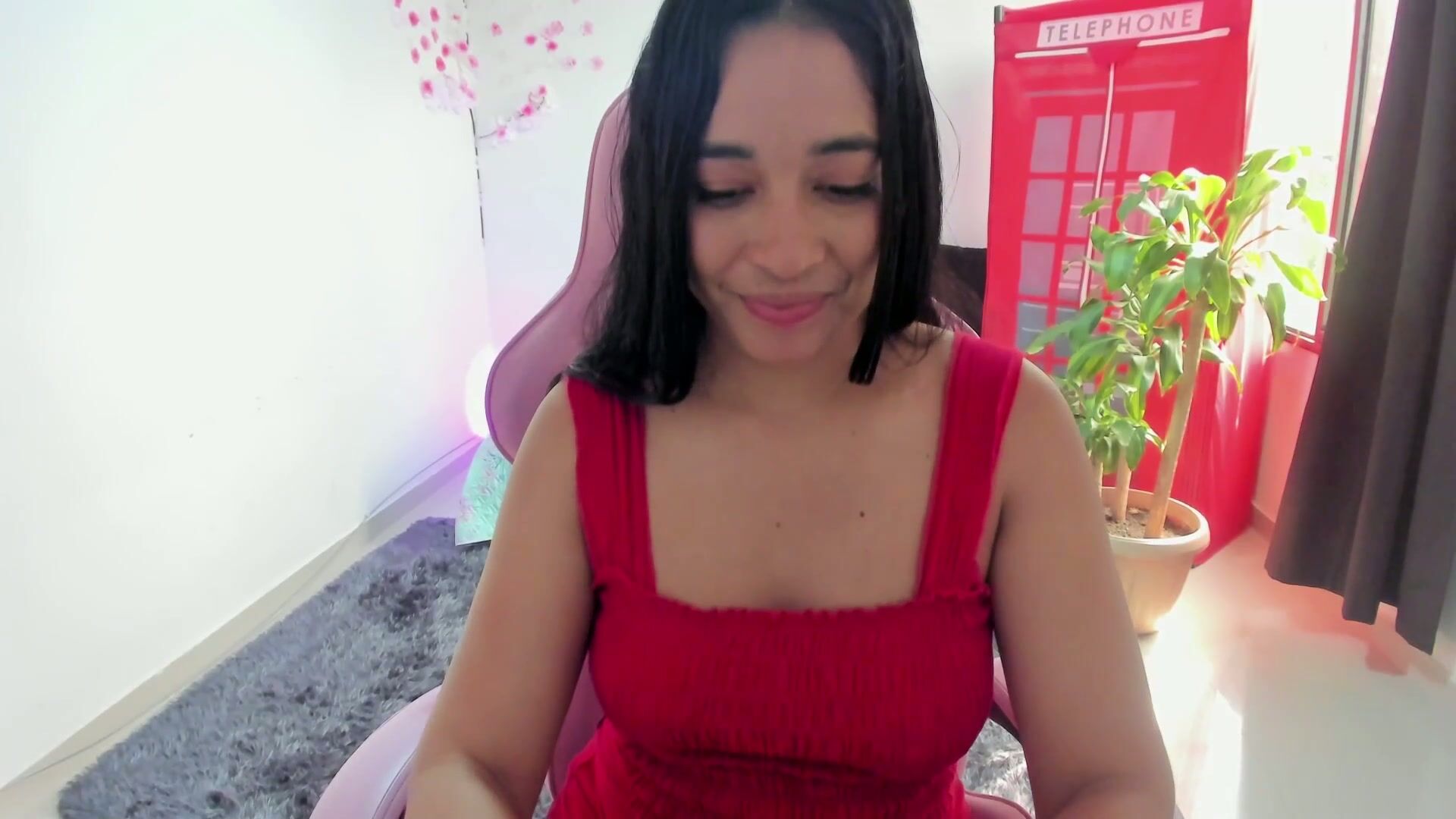 scarlet_venom slave (11/11/2025)
