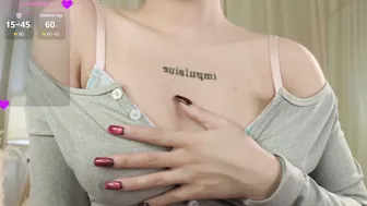 slow_flower recorded nude video 334247