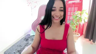 scarlet_venom recorded nude video 334272