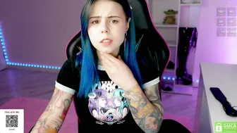 Hellokittyalice cute cam porn