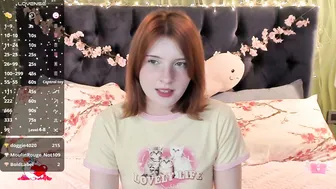 alice_langley recorded nude video 334388