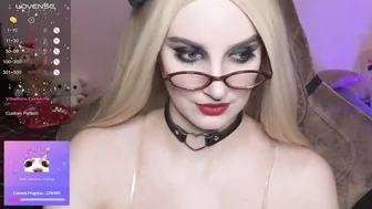 fluffy_muffin3 recorded nude video 334427