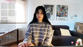 arya_44 recorded nude video 334443