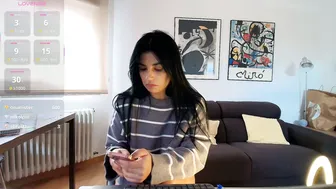 arya_44 recorded nude video 334443