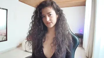 Yourdreamgirl2025 shy - (11-11-2025)