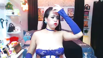 hotpinay_mira recorded nude video 334508