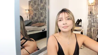 shofiavega recorded nude video 334520