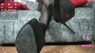 luanadabbraccio_ recorded nude video 334554