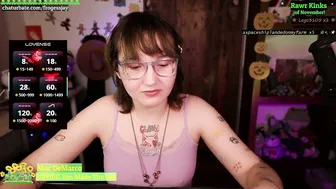 frogessjay recorded nude video 334566