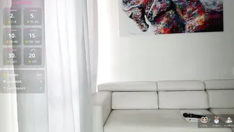 tinymilf_ show (11/11/2025)