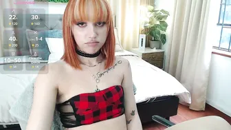 zohet_kriss recorded nude video 334660