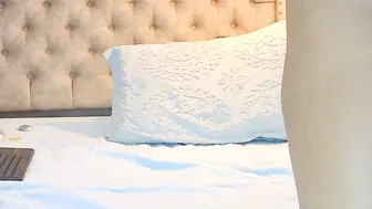 keryhillson recorded nude video 334679