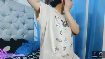 emily_jhons2 recorded nude video 334687