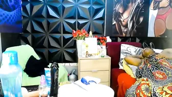 Ebonyfancyfacexxx 11-Nov-2025 ebony