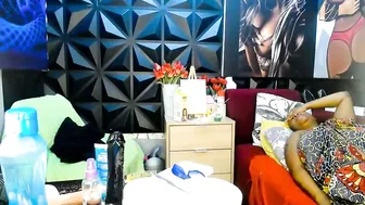 Ebonyfancyfacexxx 11-Nov-2025 ebony