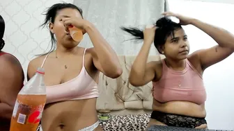 milkylove_19_ recorded nude video 334734