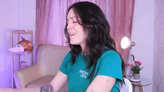 molly_marmalade_ recorded nude video 334757