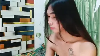 sexyhornyts4u recorded nude video 334813