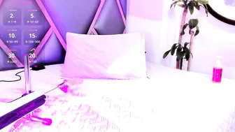 Miaa_rosse_23 stream 11 November 2025