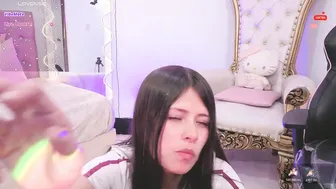 kittystar_tay recorded nude video 334847
