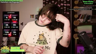 frogessjay recorded nude video 334861