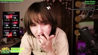 frogessjay recorded nude video 334861