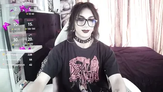 kiiller_queen recorded nude video 334866