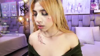 sophia_bellucci recorded nude video 334976