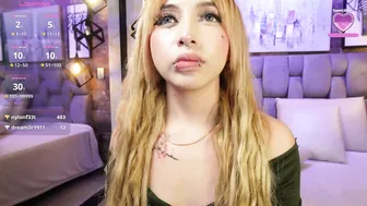 sophia_bellucci recorded nude video 334976