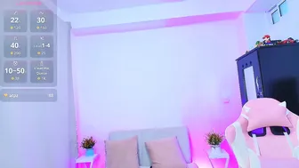 selena_cat5 recorded nude video 334996