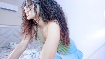 amy_sweetheat__ recorded nude video 335001