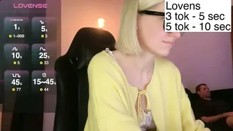 sexy_sweets recorded nude video 335011