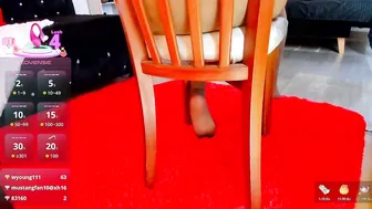 d_martii feet free porn video
