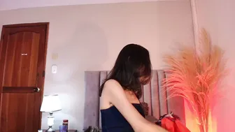 ninacavallli recorded nude video 335136