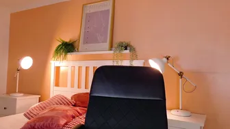 parisfox_ chat cam sex hot porn video