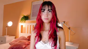 parisfox_ recorded nude video 335224