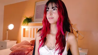 parisfox_ chat cam sex hot porn video
