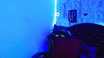 dannalanegra2 recorded nude video 335261