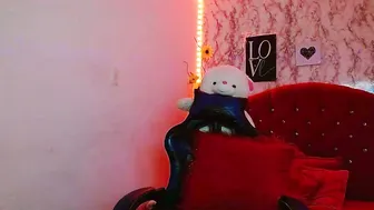 dannalanegra2 recorded nude video 335261
