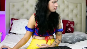 sarra_ray recorded nude video 335270