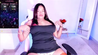 Lya__ hot cam video (11/11/2025)