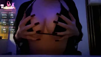 love_haven lovense free cam show