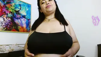 janeth_zambrano recorded nude video 335320