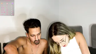 james2scarlett (11/11/2025) couple