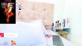 skye_moore recorded nude video 335367