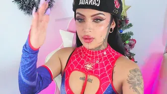 adamsniki amateur cam (11/12/2025)