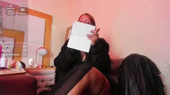 mirandasould mistress hot cam video
